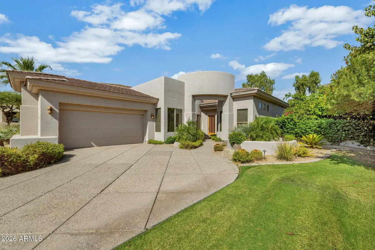 8745 N 73rd Way, Scottsdale, AZ 85258 - #1