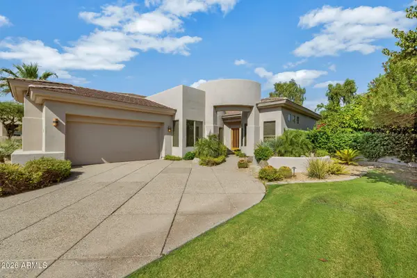 8745 N 73rd Way, Scottsdale, AZ 85258