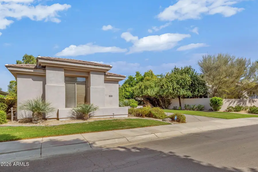 8745 N 73rd Way, Scottsdale, AZ 85258 - #2