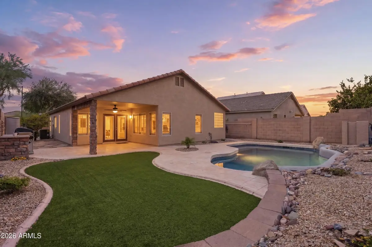 6780 W Buckskin Trail, Peoria, AZ 85383 - #1