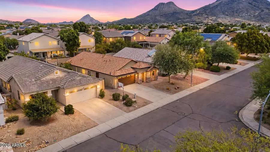 6780 W Buckskin Trail, Peoria, AZ 85383 - #2