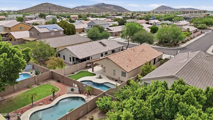 6780 W Buckskin Trail, Peoria, AZ 85383 - #3