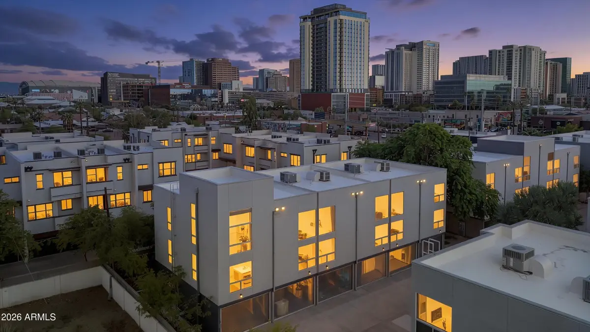 727 E Portland Street #33, Phoenix, AZ 85006 - #1