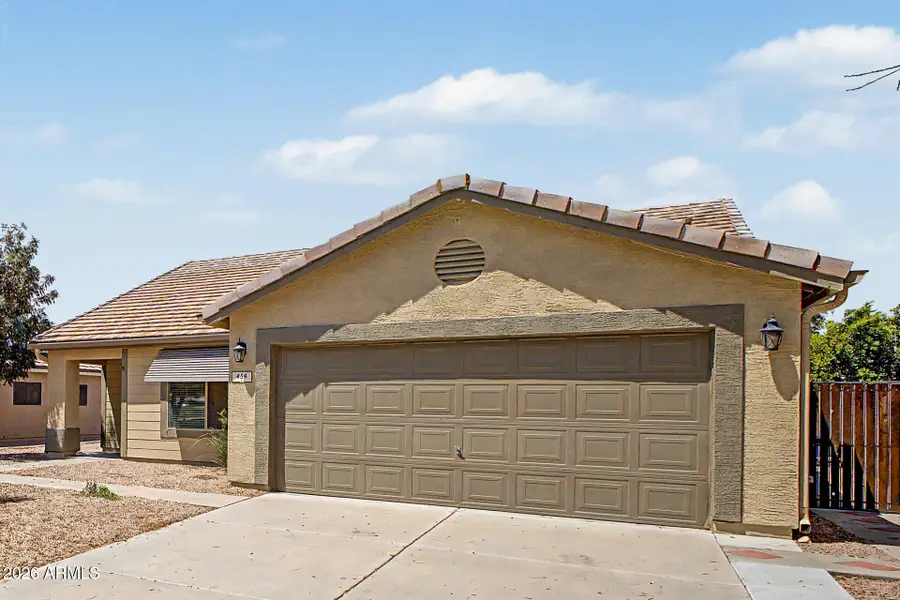 454 W Cotton Lane, Gilbert, AZ 85233 - #3