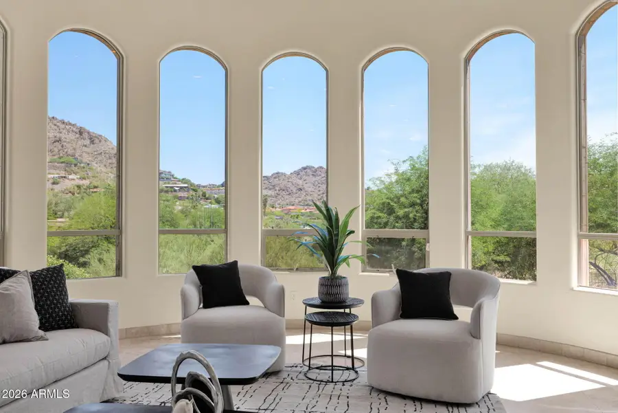4141 E Lakeside Lane, Paradise Valley, AZ 85253 - #3