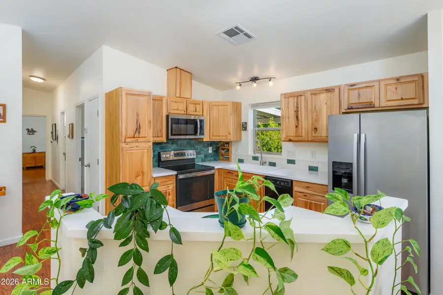 10755 E Quail Run Road, Cornville, AZ 86325 - #3