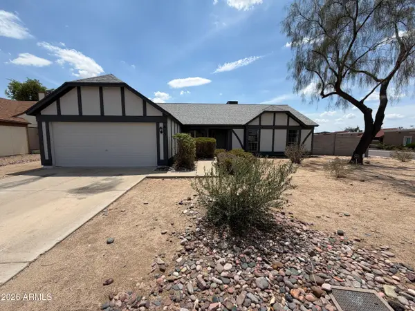 615 W Montoya Lane, Phoenix, AZ 85027
