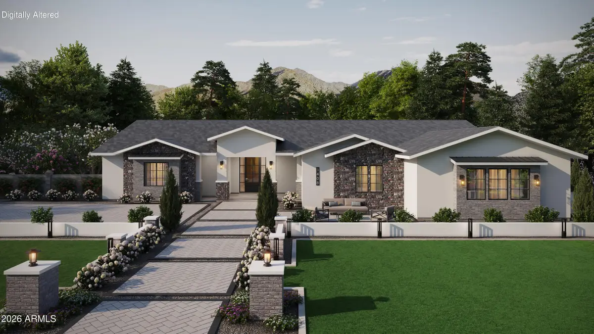 17061 W Parneparnell Drive, Surprise, AZ 85387 - #1