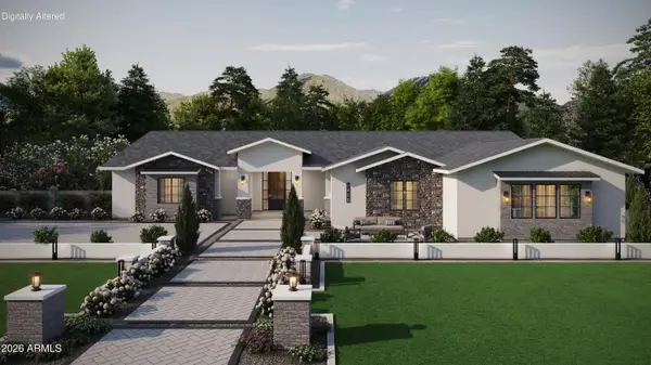 17061 W Parneparnell Drive, Surprise, AZ 85387