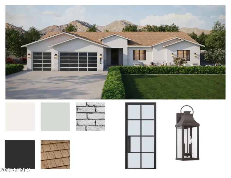 17045 W Parneparnell Drive, Surprise, AZ 85387 - #2