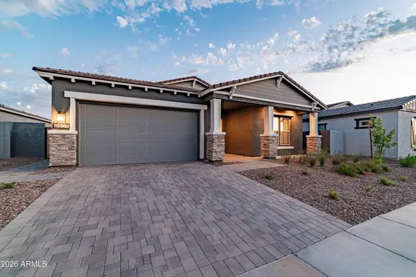 9607 E Solina Avenue, Mesa, AZ 85212