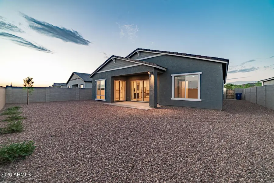 9607 E Solina Avenue, Mesa, AZ 85212 - #2