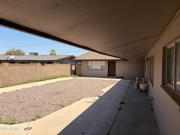 1540 E Broadway Road, Mesa, AZ 85204
