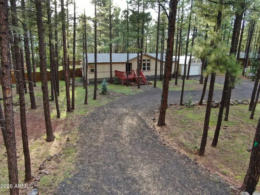 174 Elk Drive, Lakeside, AZ 85929 - #3