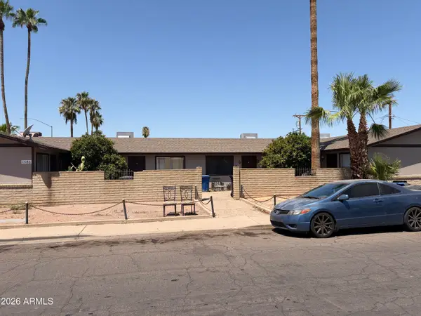 1546 E Broadway Road, Mesa, AZ 85204