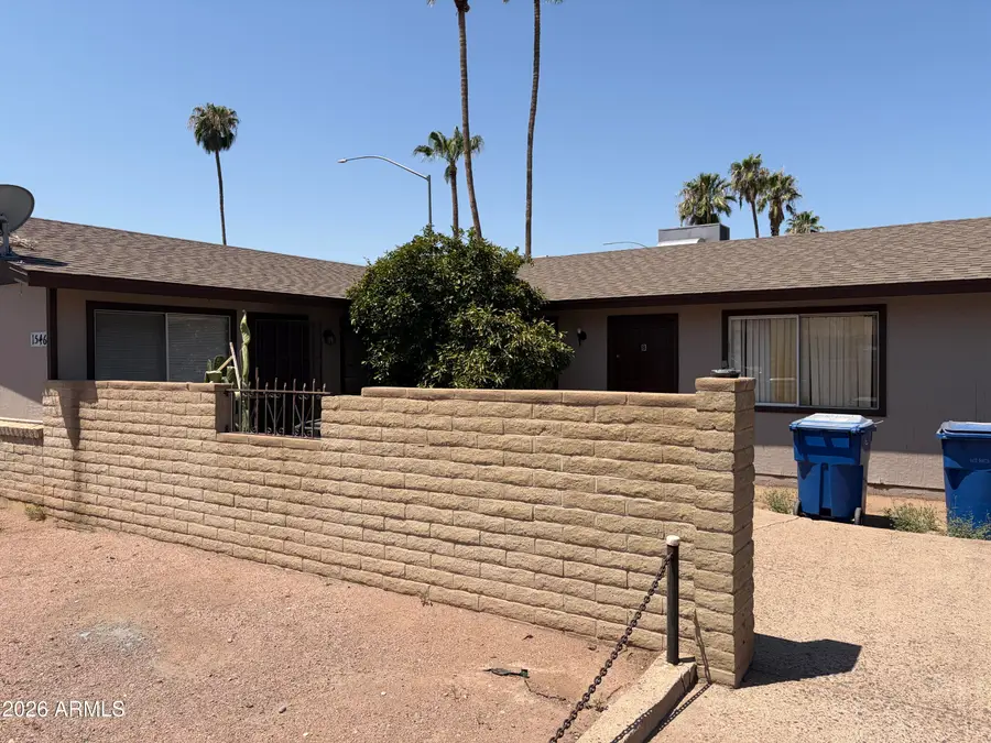 1546 E Broadway Road, Mesa, AZ 85204 - #2