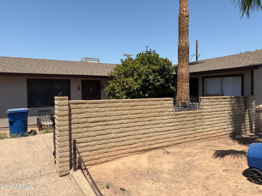 1546 E Broadway Road, Mesa, AZ 85204 - #3