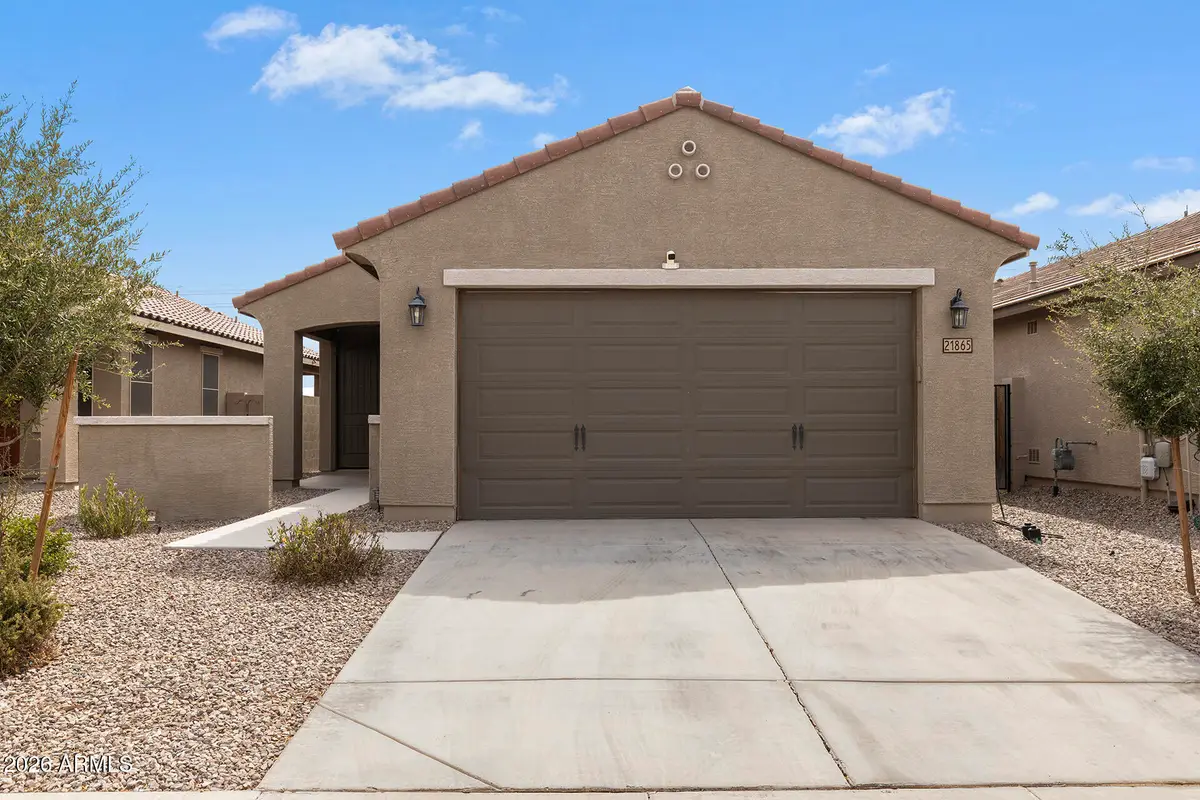 21865 N Rummler Lane, Maricopa, AZ 85138 - #1