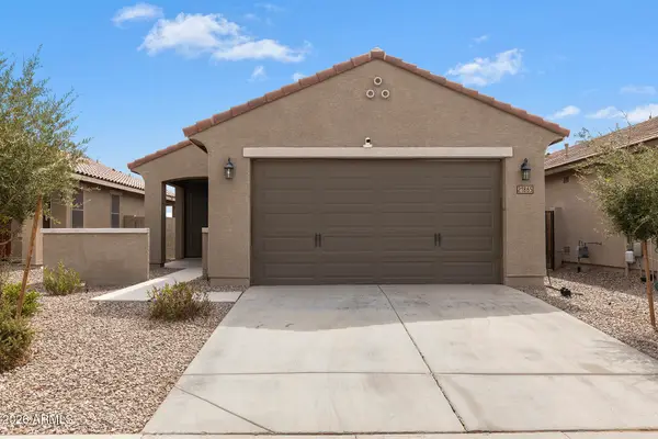 21865 N Rummler Lane, Maricopa, AZ 85138