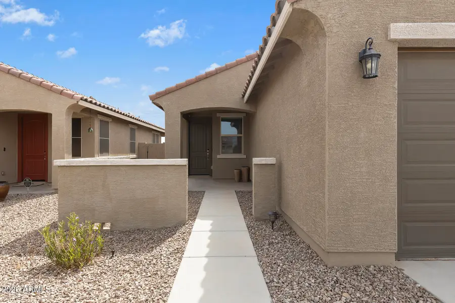 21865 N Rummler Lane, Maricopa, AZ 85138 - #2
