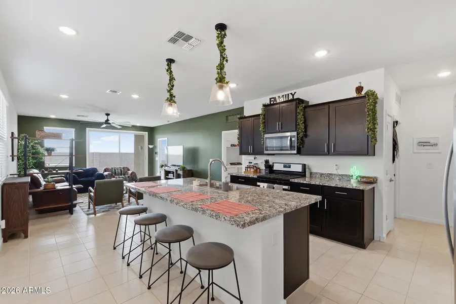 21865 N Rummler Lane, Maricopa, AZ 85138 - #3
