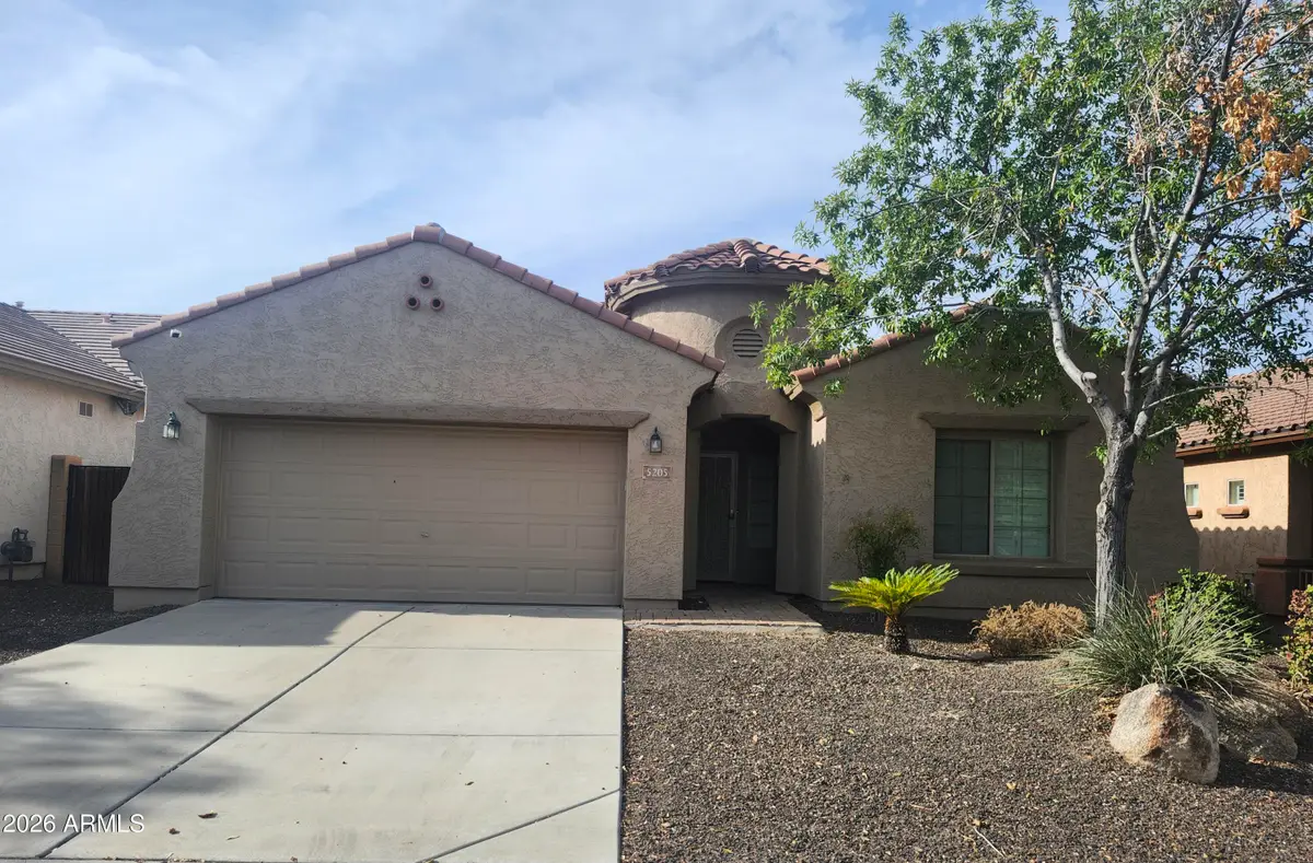 5205 W Molly Lane, Phoenix, AZ 85083 - #1