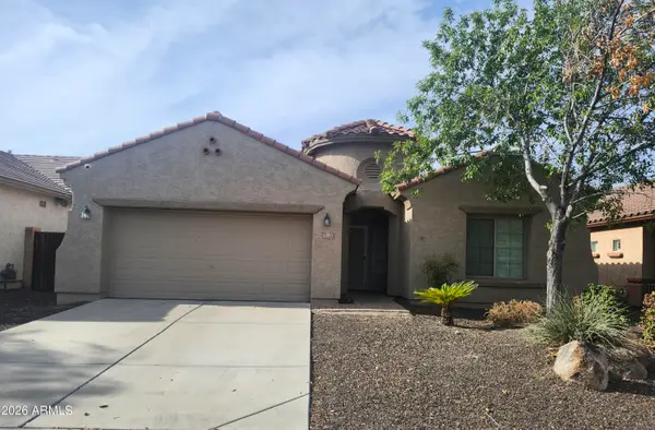 5205 W Molly Lane, Phoenix, AZ 85083