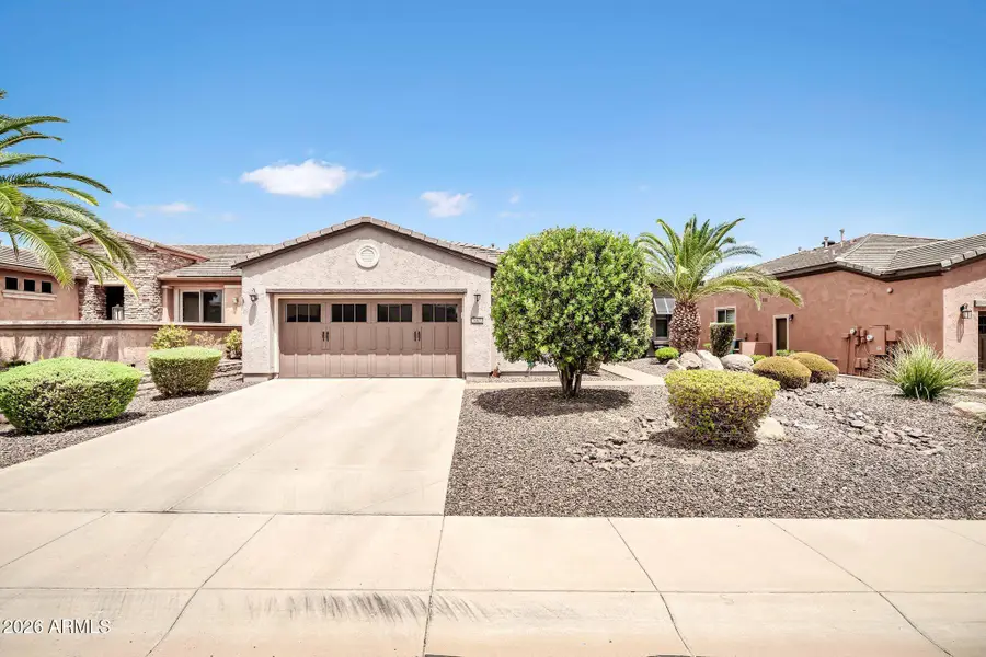 28827 N 127th Avenue, Peoria, AZ 85383 - #2