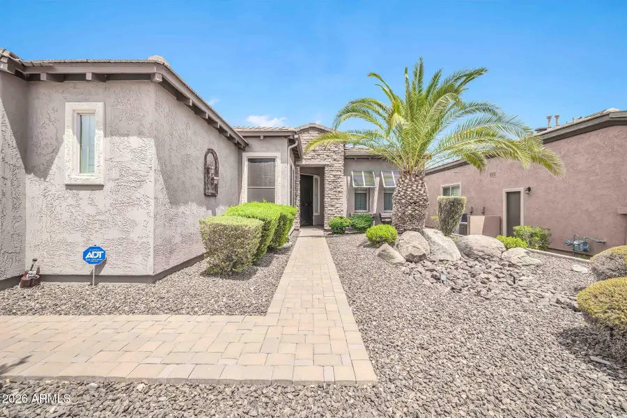 28827 N 127th Avenue, Peoria, AZ 85383 - #3