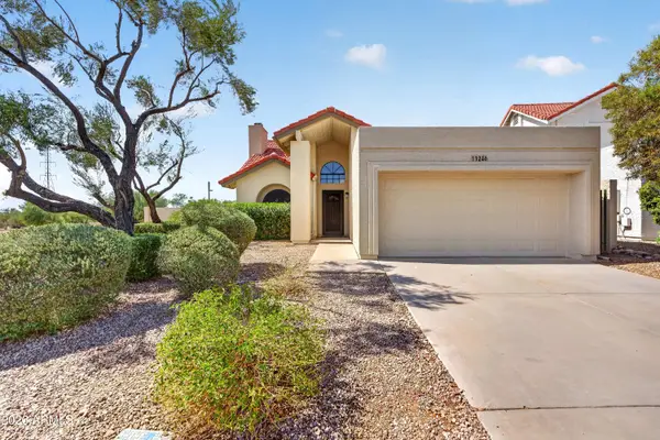 11246 E Poinsettia Drive, Scottsdale, AZ 85259