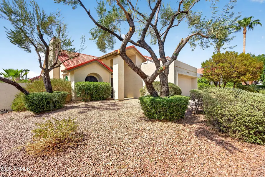 11246 E Poinsettia Drive, Scottsdale, AZ 85259 - #2