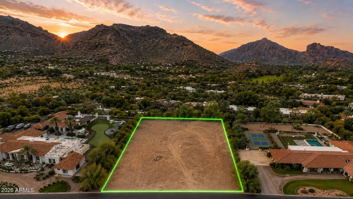 5031 E Desert Jewel Drive #19, Paradise Valley, AZ 85253 - #1