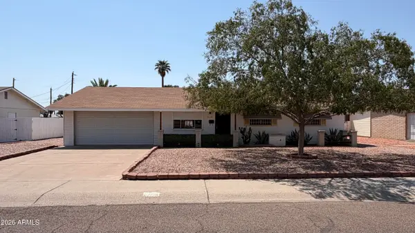 8228 N 35th Avenue, Phoenix, AZ 85051
