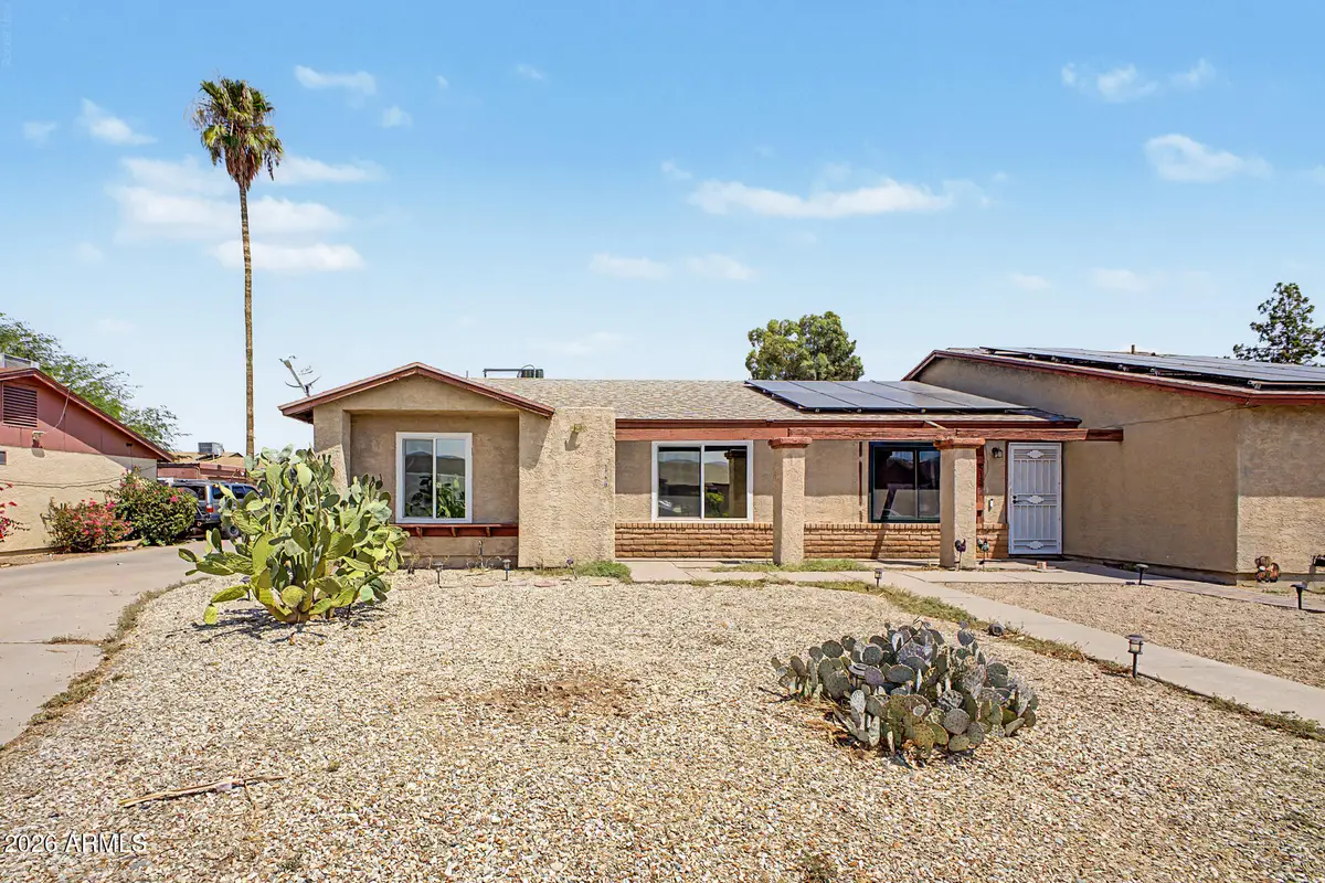 5146 W Joan De Arc Avenue, Glendale, AZ 85304 - #1