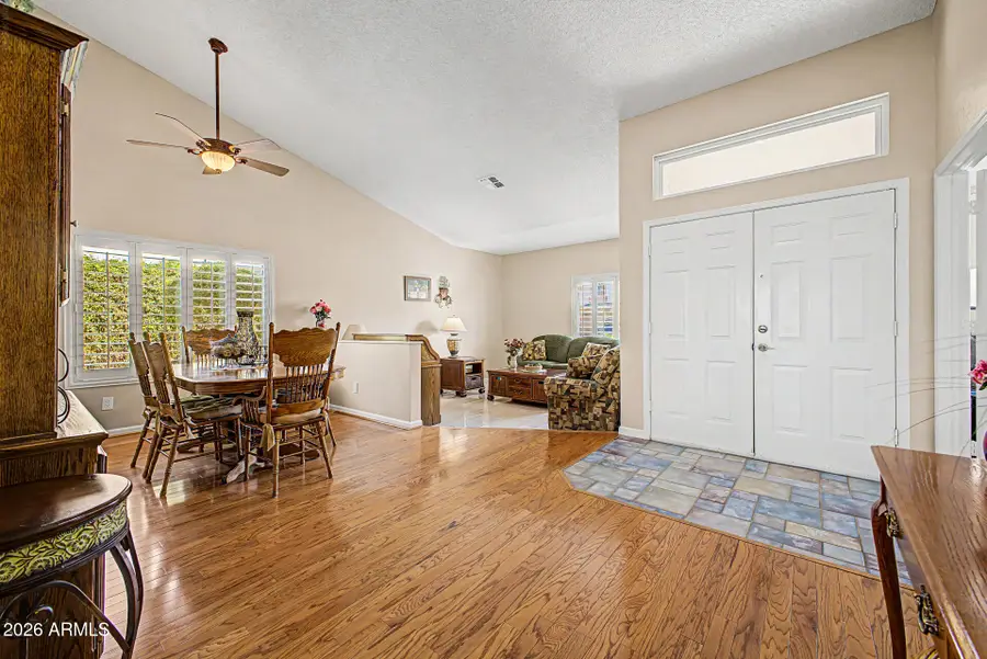4050 W Charlotte Drive, Glendale, AZ 85310 - #2