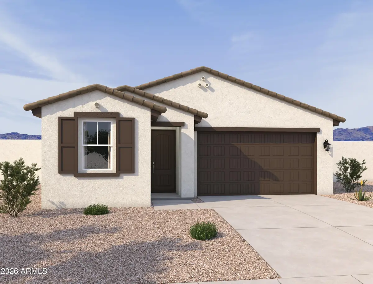 4756 W Ellis Street, Laveen, AZ 85339 - #1