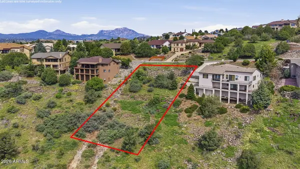 733 Tom Mix Trail #39, Prescott, AZ 86301