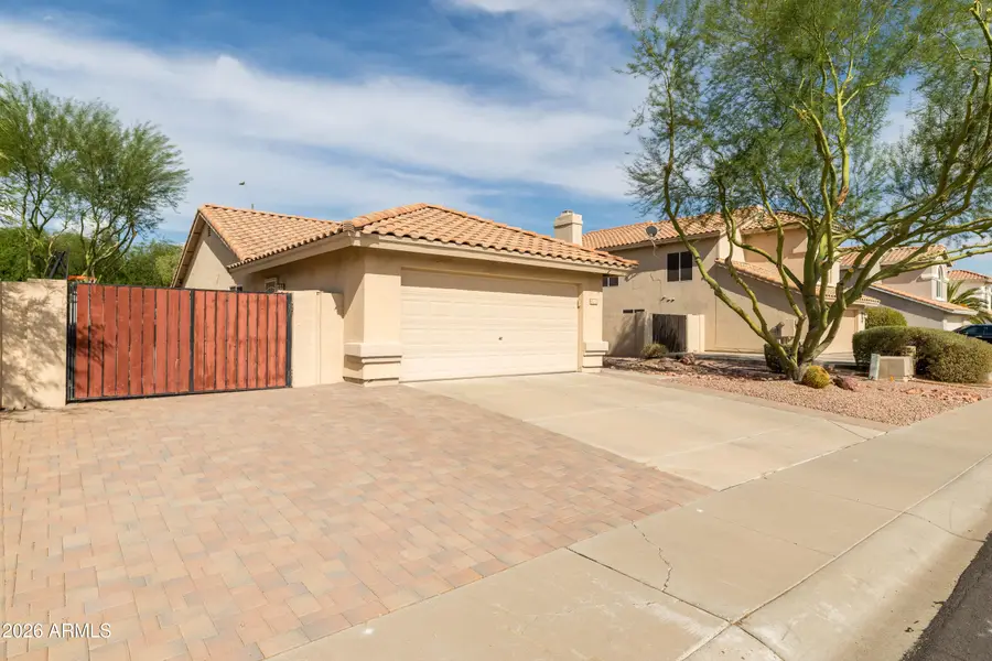 22527 N 74th Avenue, Glendale, AZ 85310 - #2