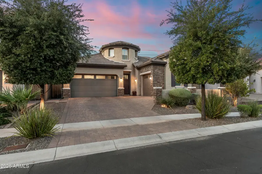 2922 E Minnezona Avenue, Phoenix, AZ 85016 - #2
