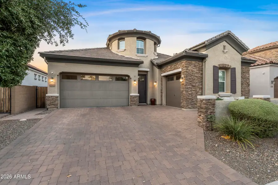2922 E Minnezona Avenue, Phoenix, AZ 85016 - #3