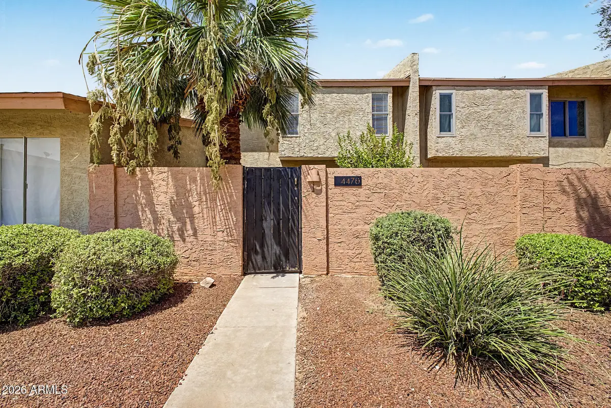 4470 W Palmaire Avenue, Glendale, AZ 85301 - #1