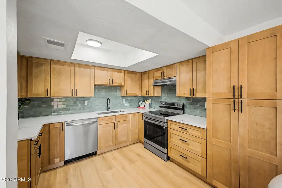 4470 W Palmaire Avenue, Glendale, AZ 85301 - #3