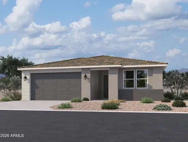 9643 W Tamarisk Avenue, Tolleson, AZ 85353