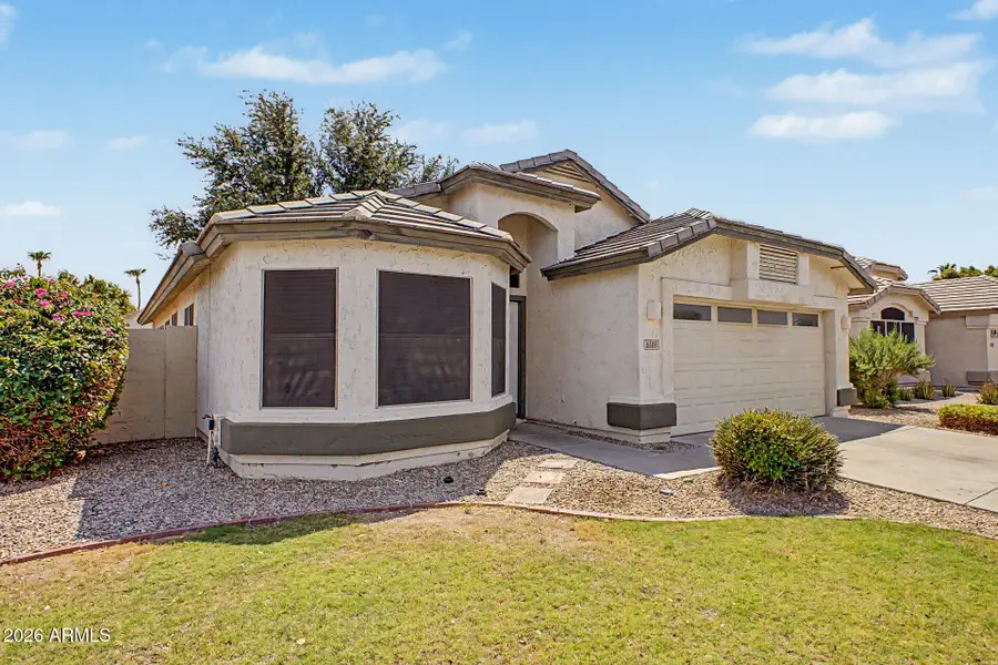 6503 W Adobe Drive, Glendale, AZ 85308 - #2