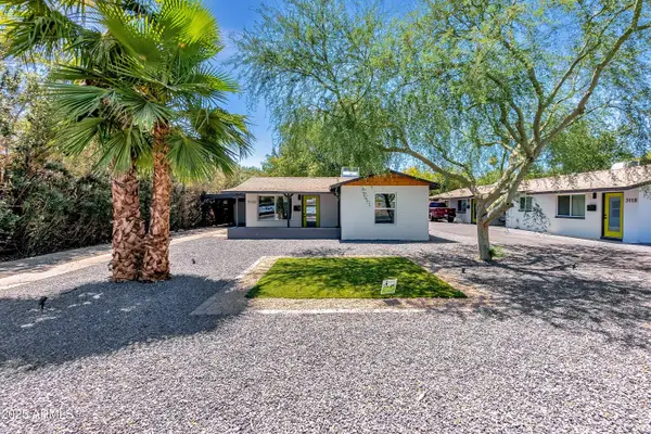3110 N 39th Street, Phoenix, AZ 85018