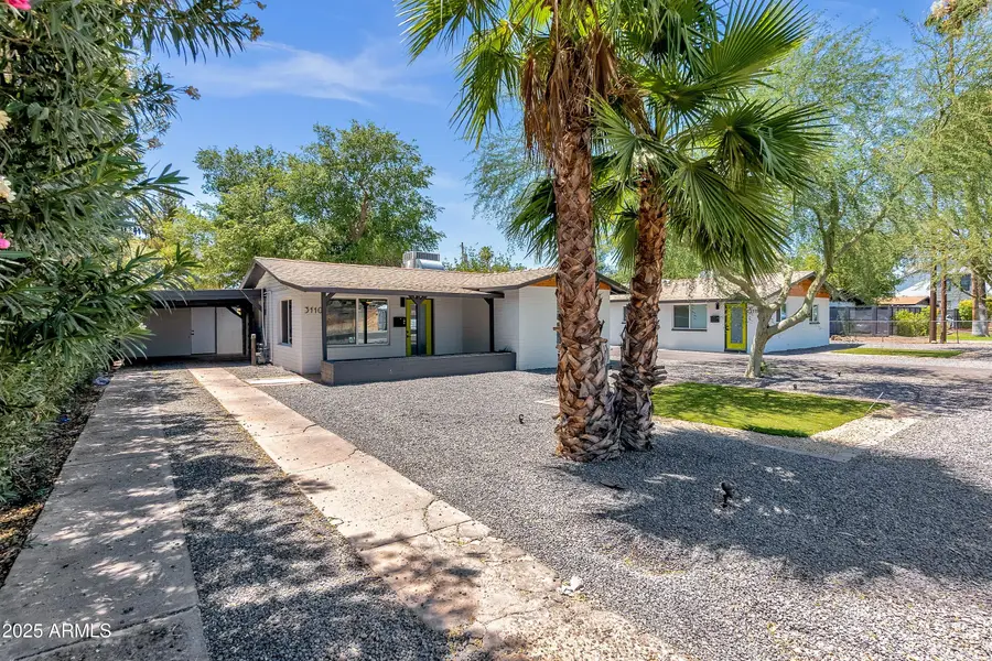 3110 N 39th Street, Phoenix, AZ 85018 - #2