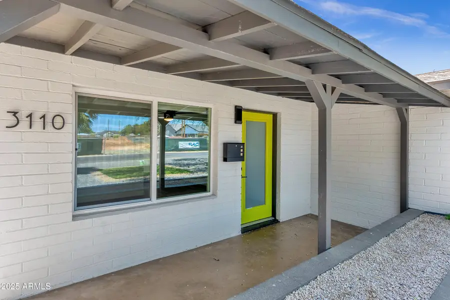 3110 N 39th Street, Phoenix, AZ 85018 - #3