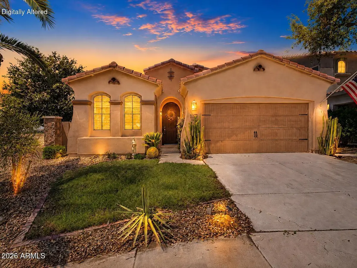 202 N 110th Drive, Avondale, AZ 85323 - #1