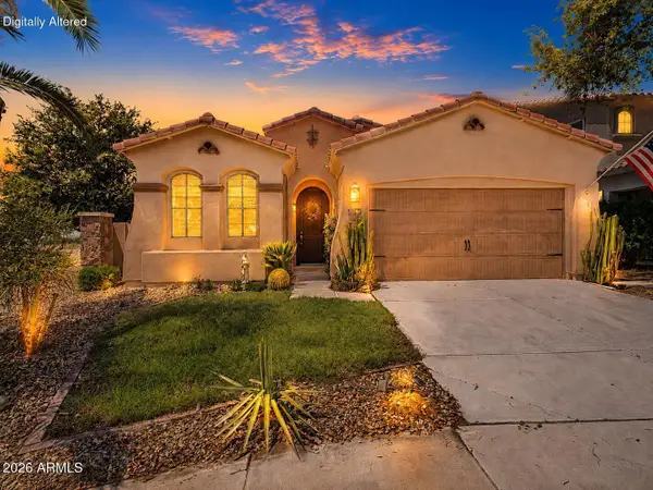 202 N 110th Drive, Avondale, AZ 85323