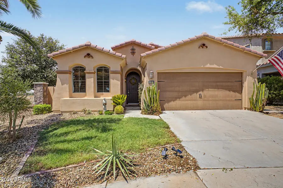 202 N 110th Drive, Avondale, AZ 85323 - #2